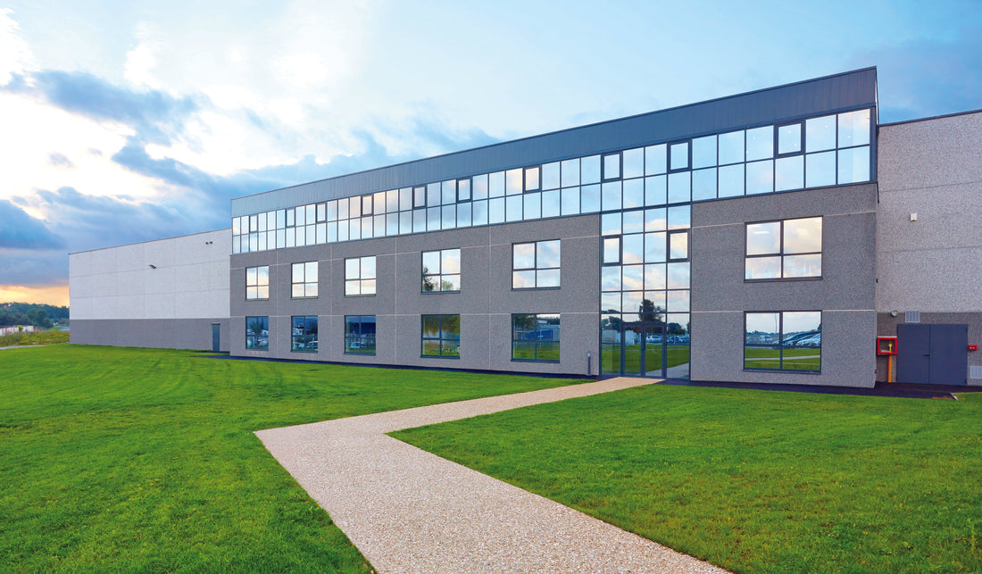 Notre savoir-faire : la fabrication de vos baignoires made in France, à Feuquières-en-Vimeu