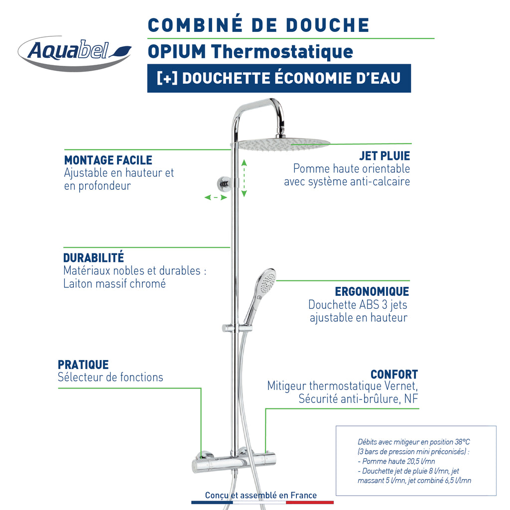 OPIUM 300 sans tablette