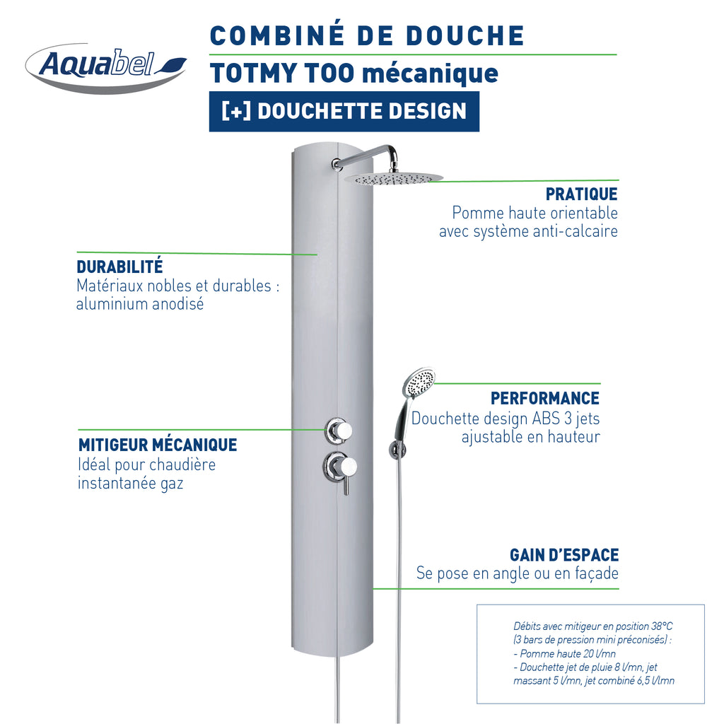 TOTMY TOO Mécanique