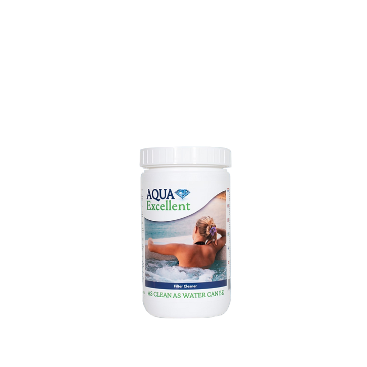 Filtre Cleaner - 500g