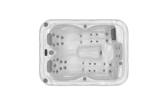 Spa Santa Cruz 2,13 x 1,6 x 0,75 m