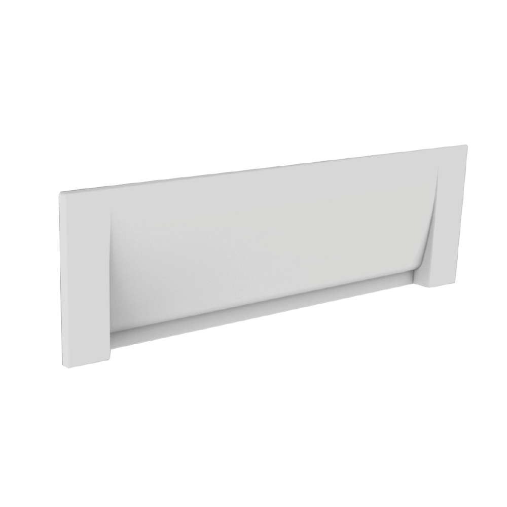 Tablier frontal pour baignoire KYO duo